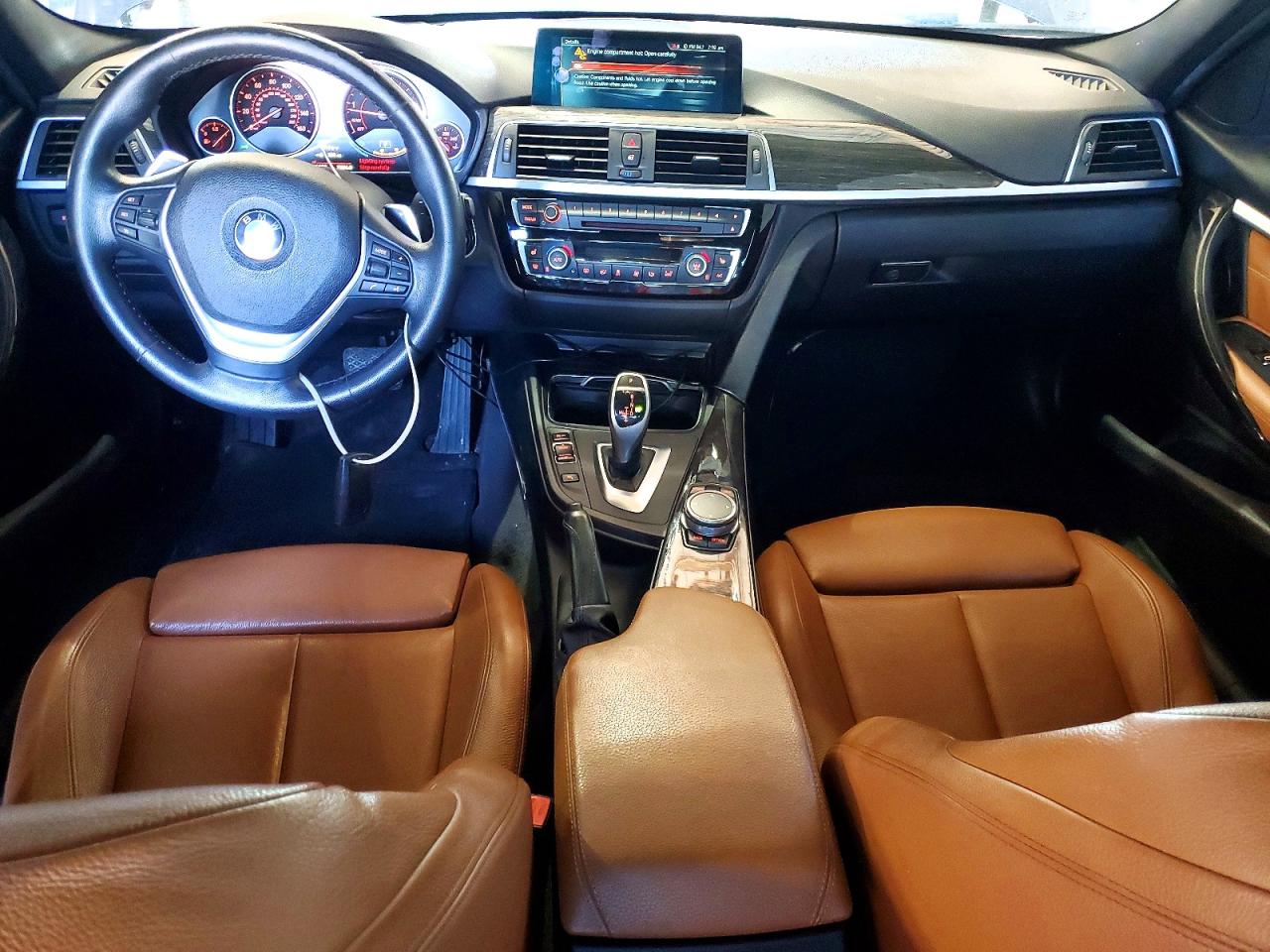 BMW 3 Series Xi