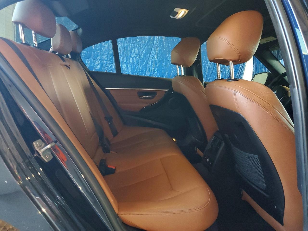 BMW 3 Series Xi