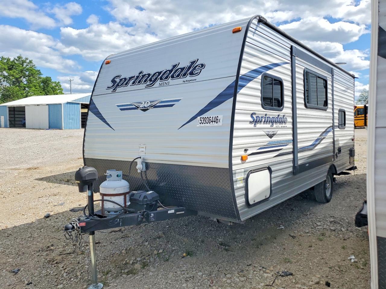 Keystone Springdale