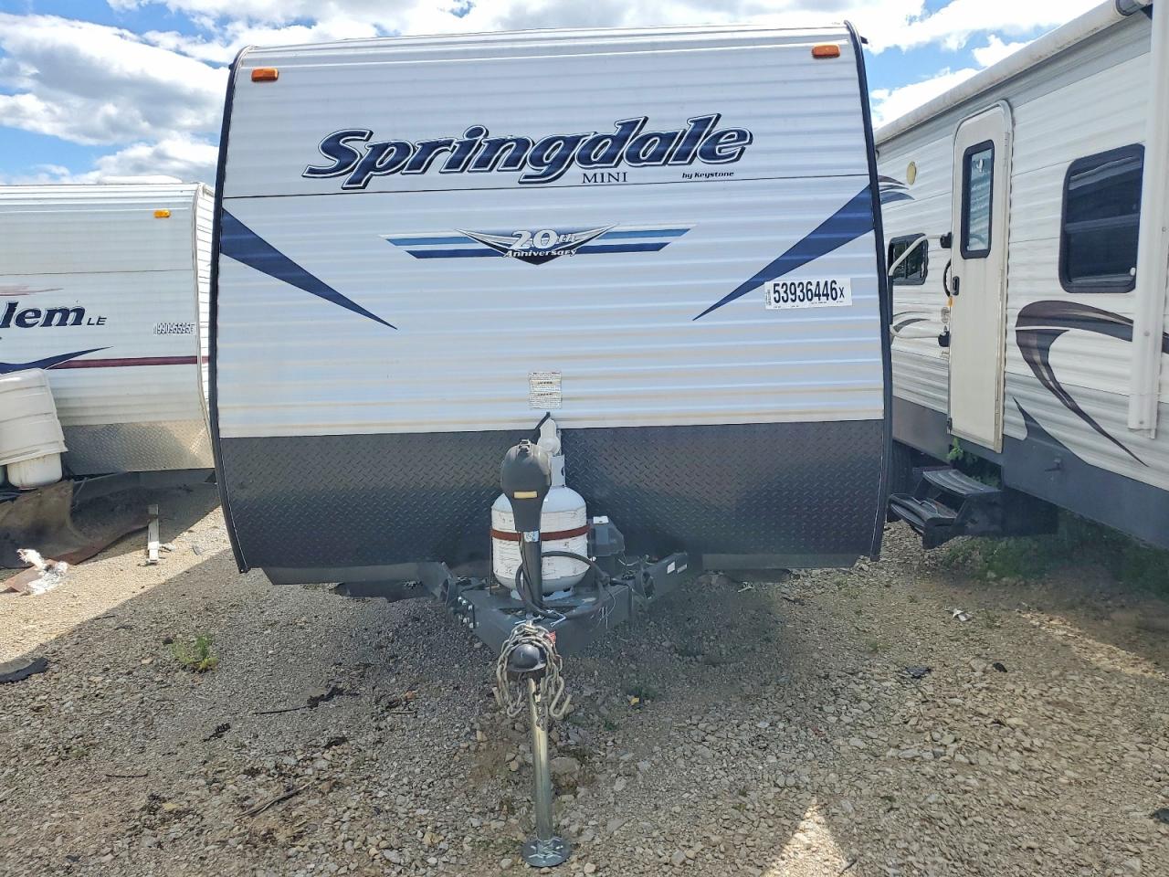 Keystone Springdale