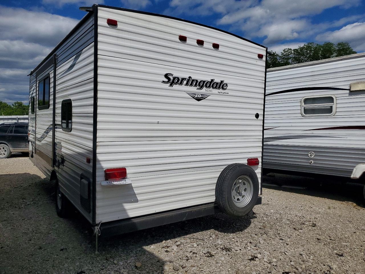 Keystone Springdale