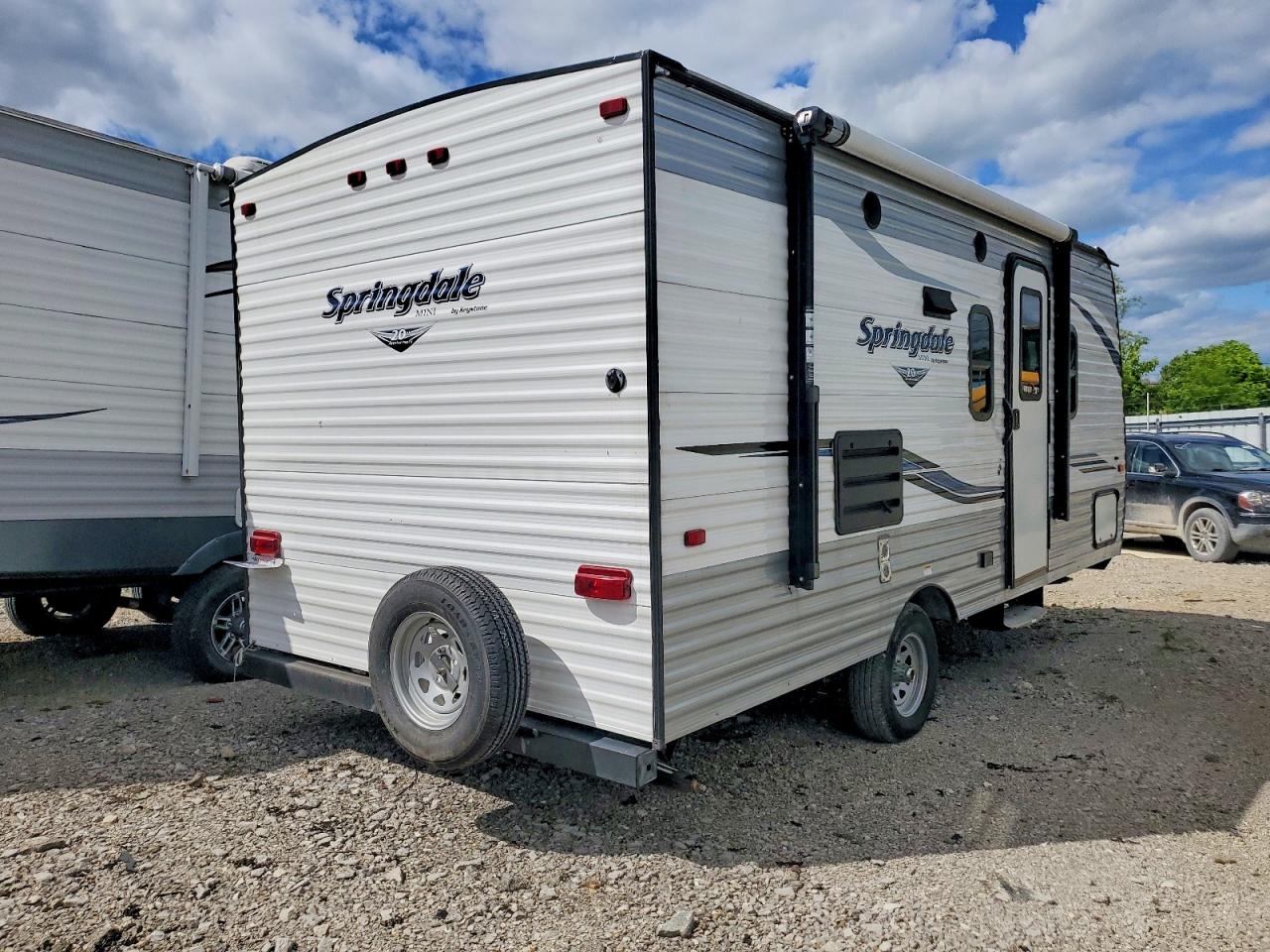 Keystone Springdale