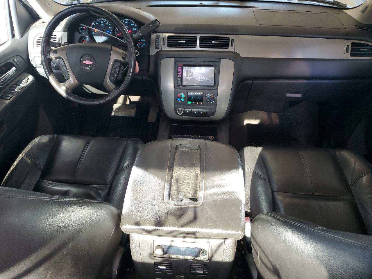 Chevrolet Avalanche Lt