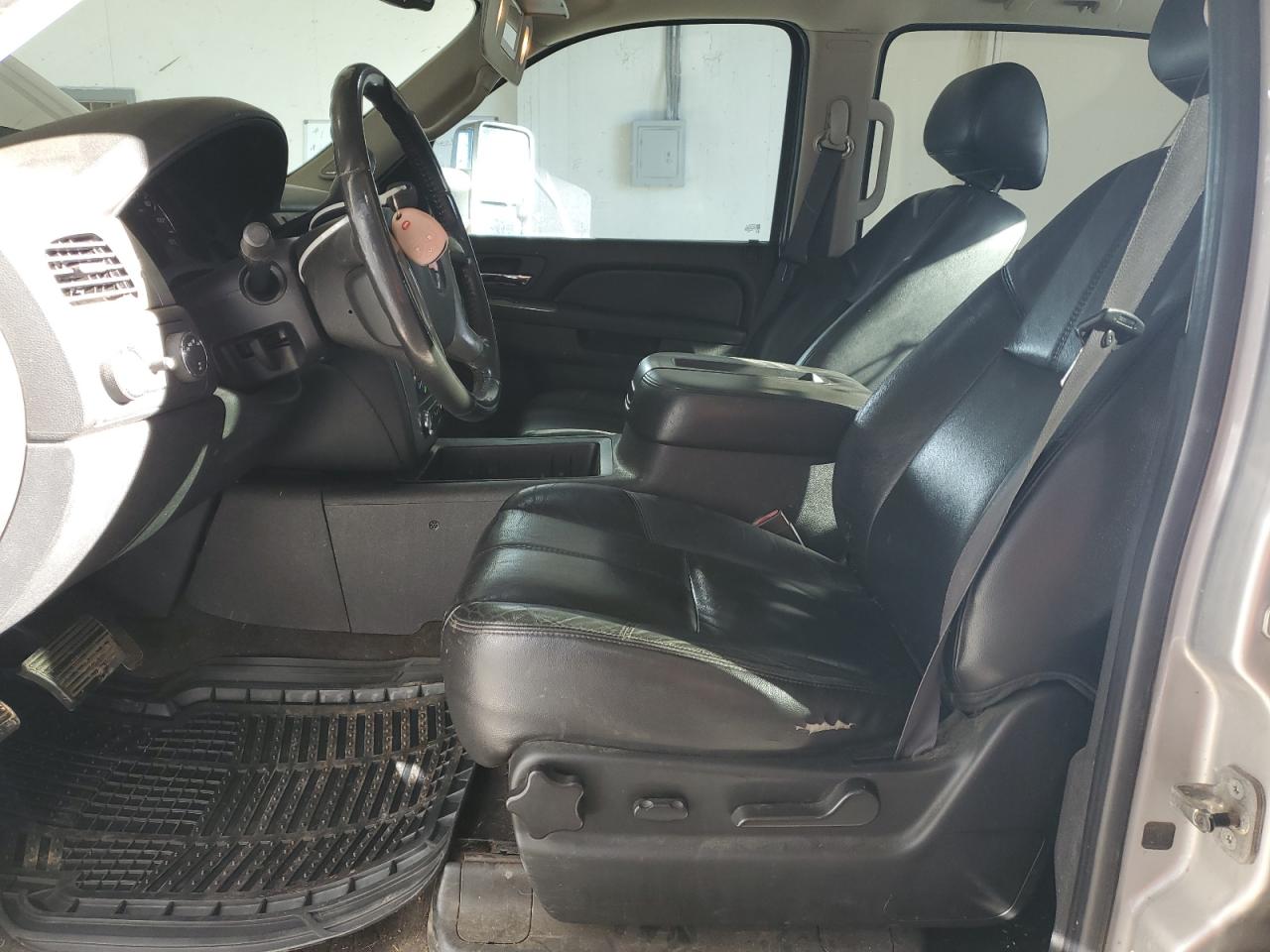 Chevrolet Avalanche Lt