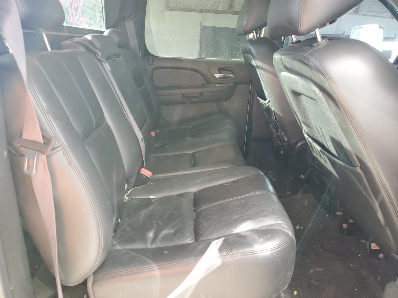 Chevrolet Avalanche Lt