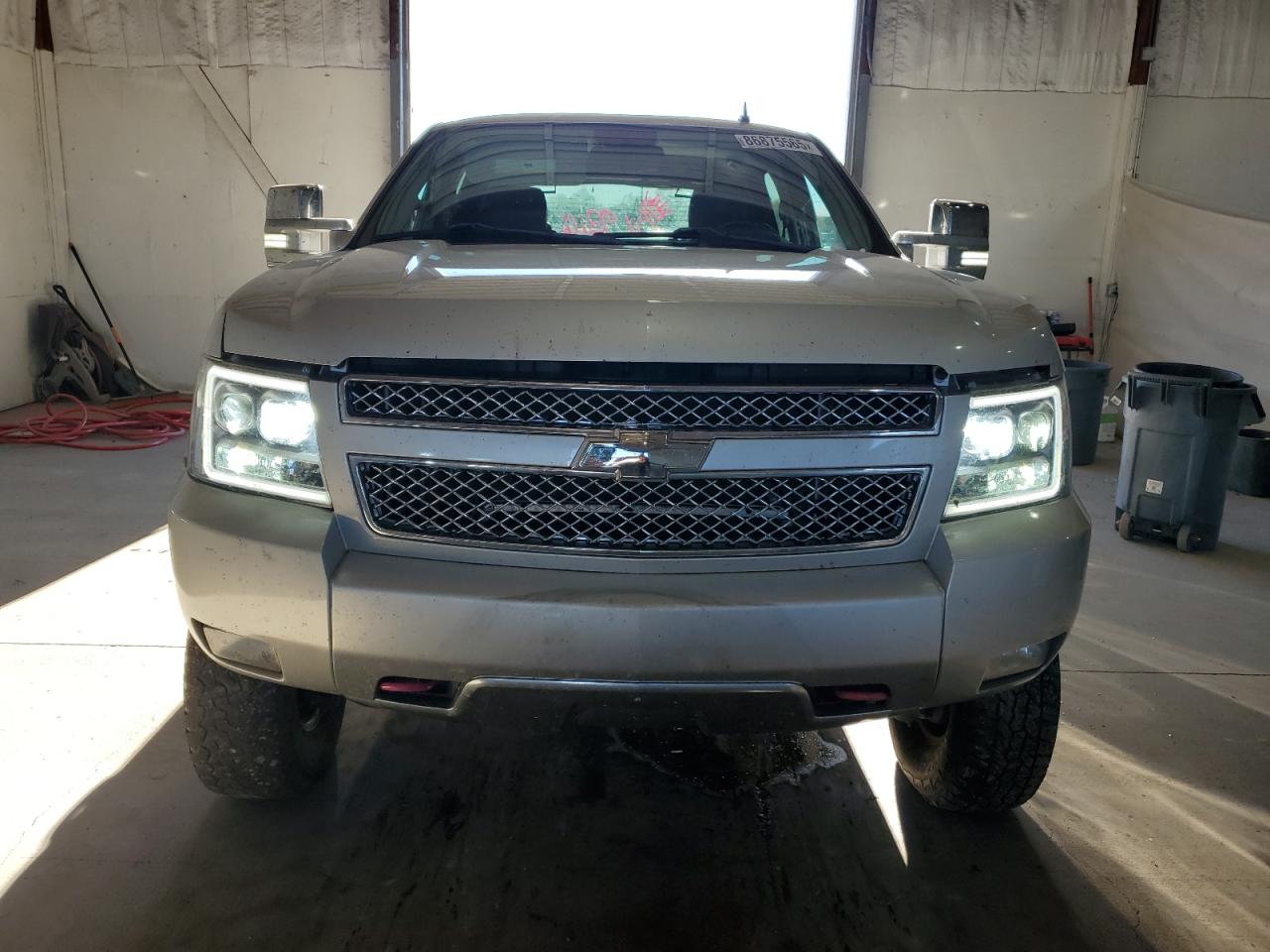Chevrolet Avalanche Lt