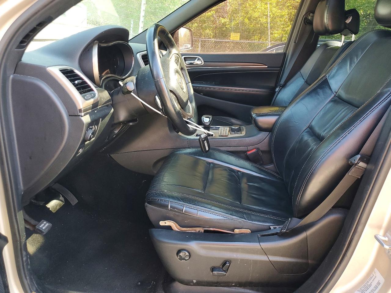 Jeep Cherokee Limited