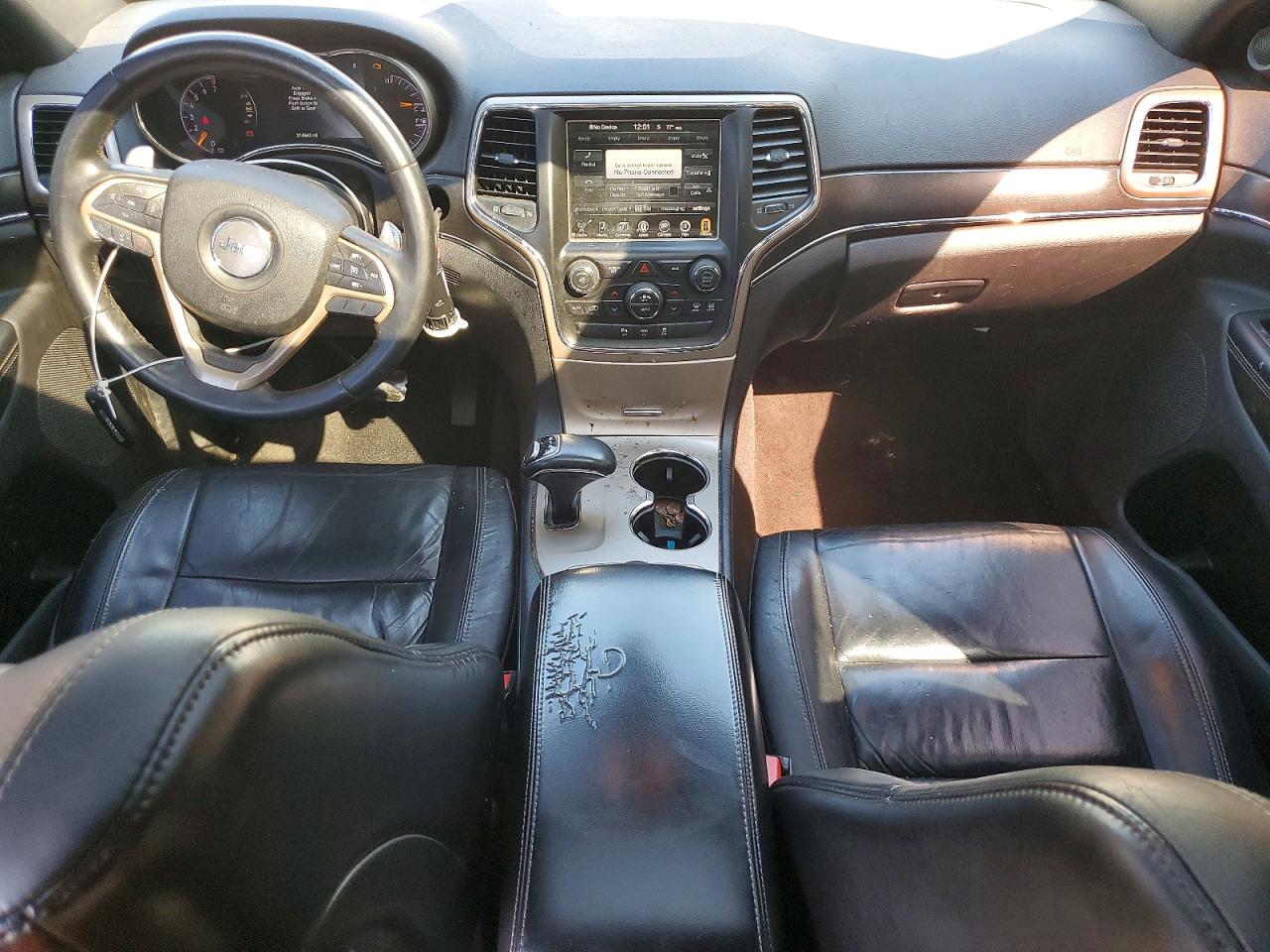 Jeep Cherokee Limited