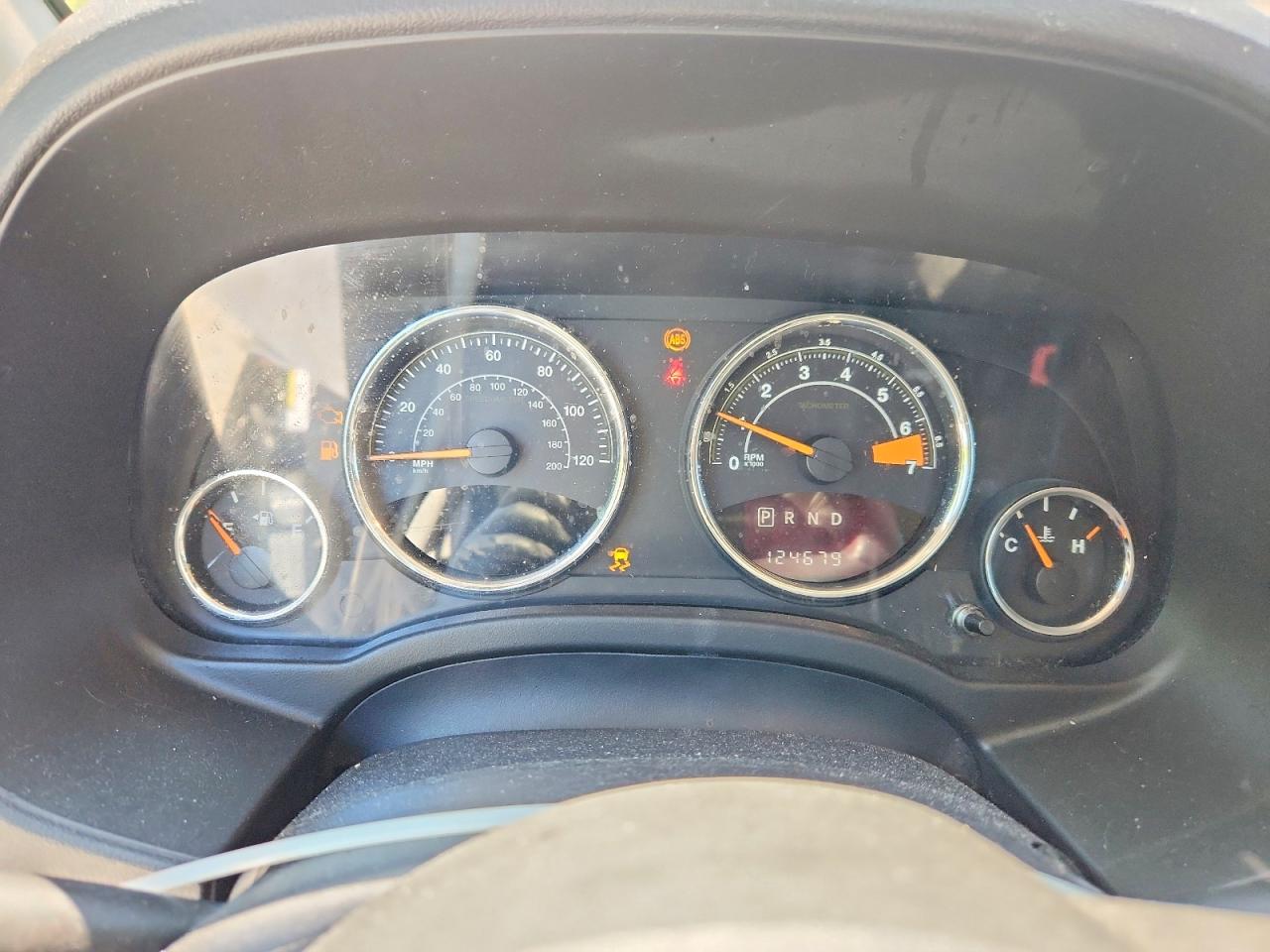Jeep Compass Latitude