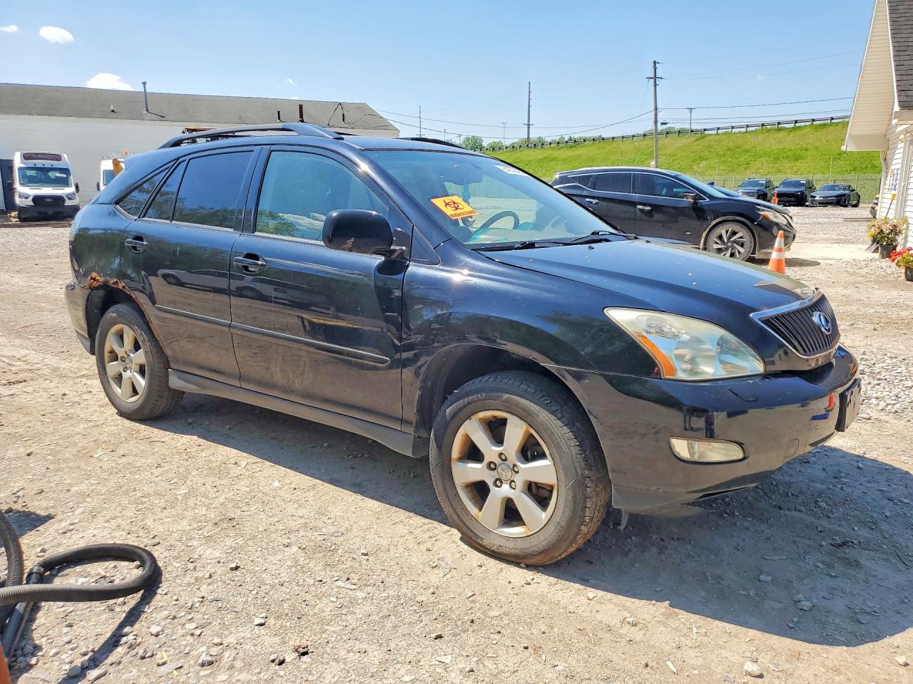 Lexus RX 330