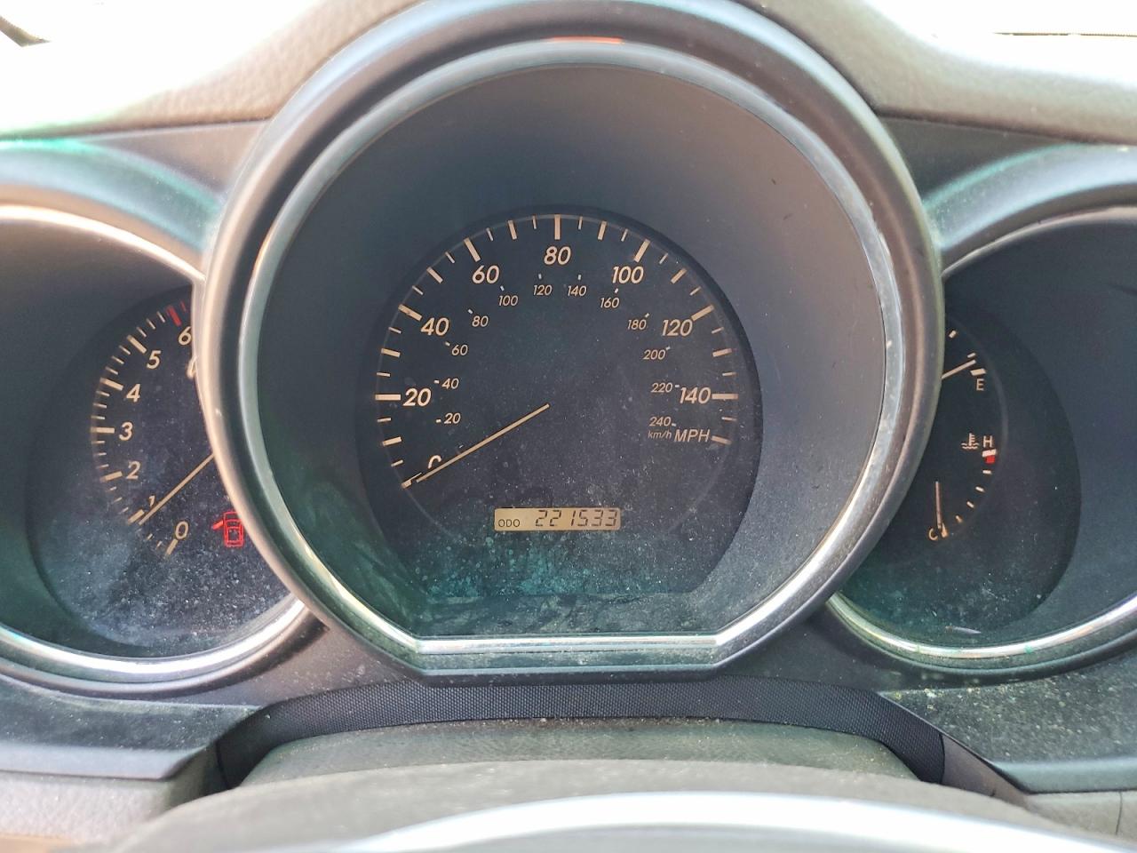 Lexus RX 330