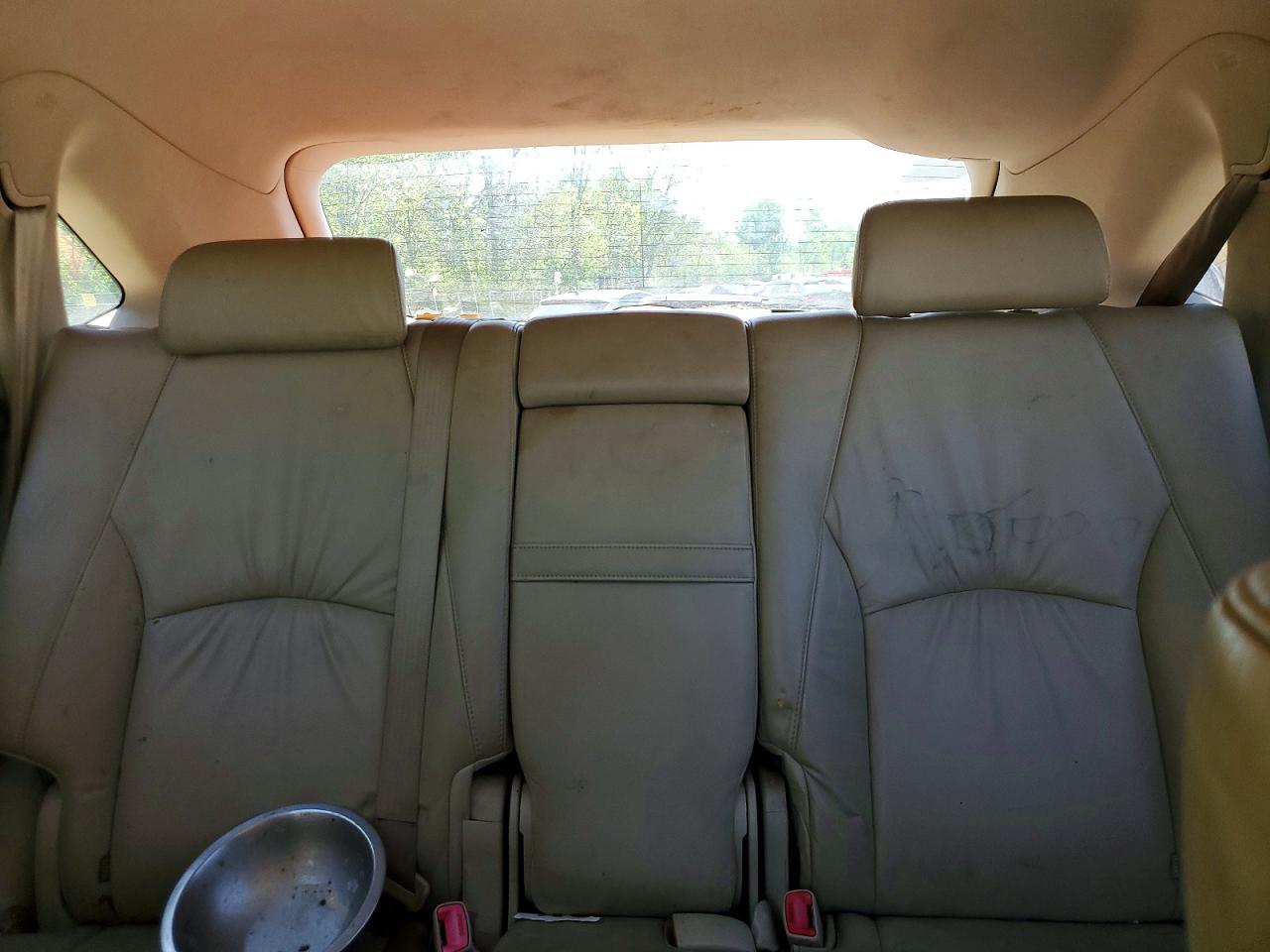 Lexus RX 330