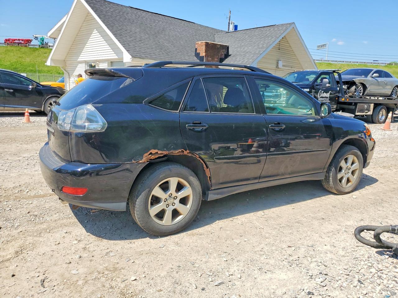 Lexus RX 330