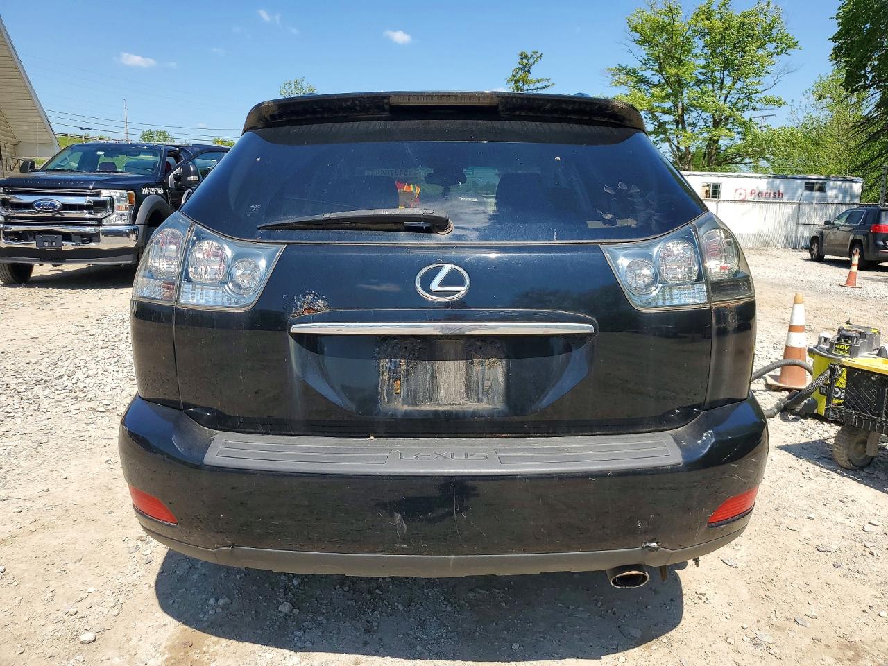 Lexus RX 330