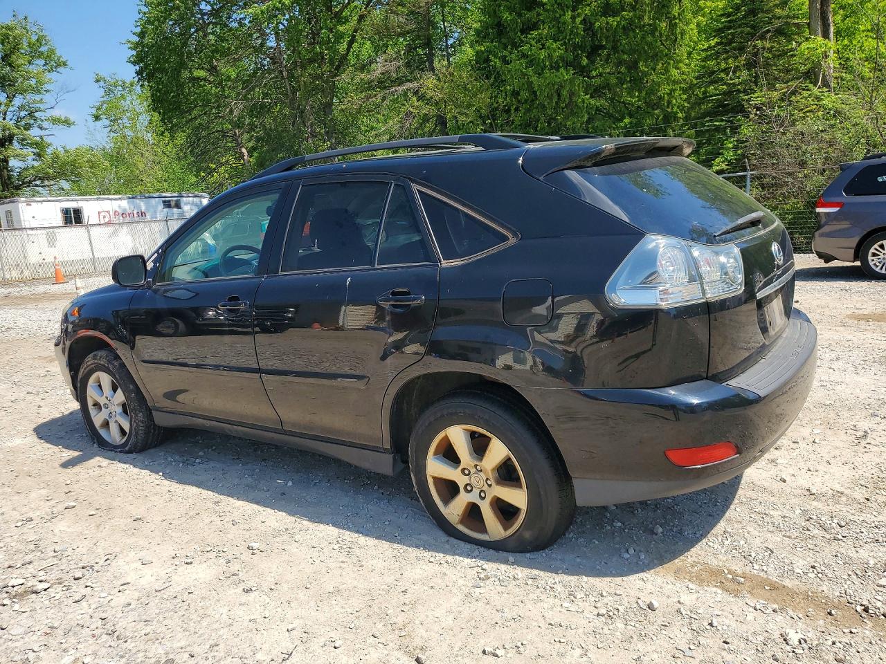 Lexus RX 330