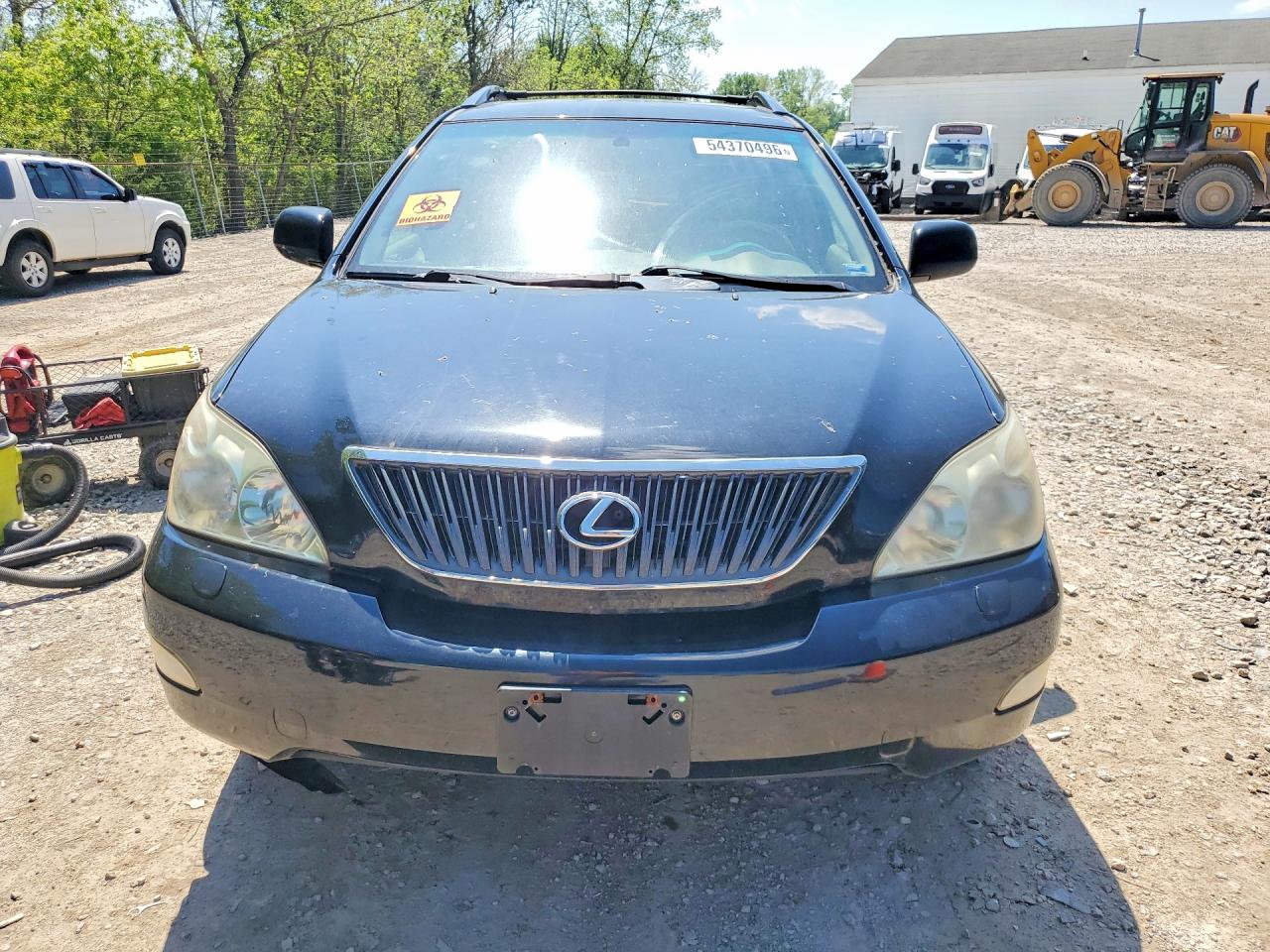 Lexus RX 330