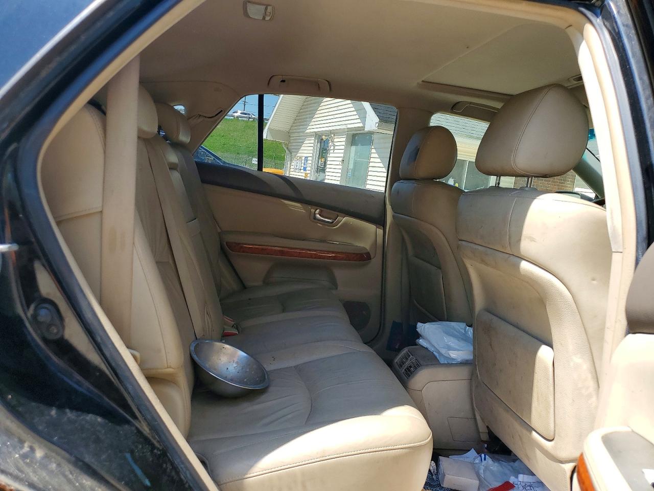 Lexus RX 330