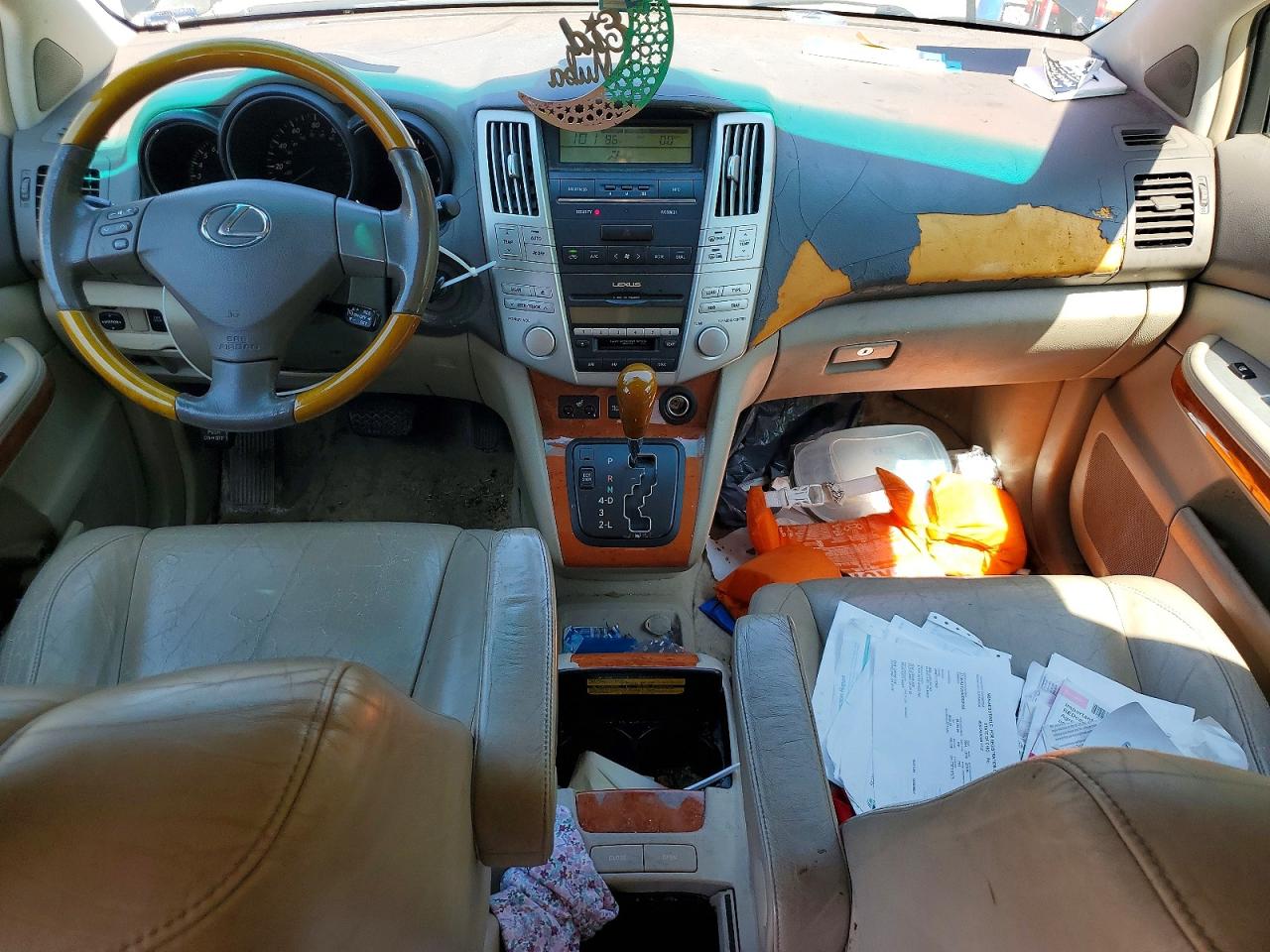 Lexus RX 330