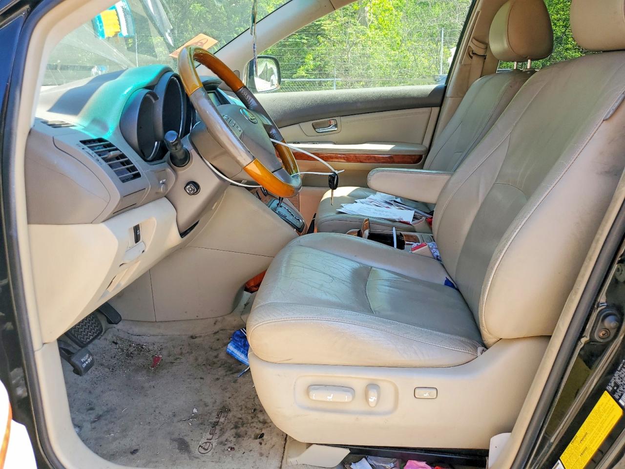 Lexus RX 330