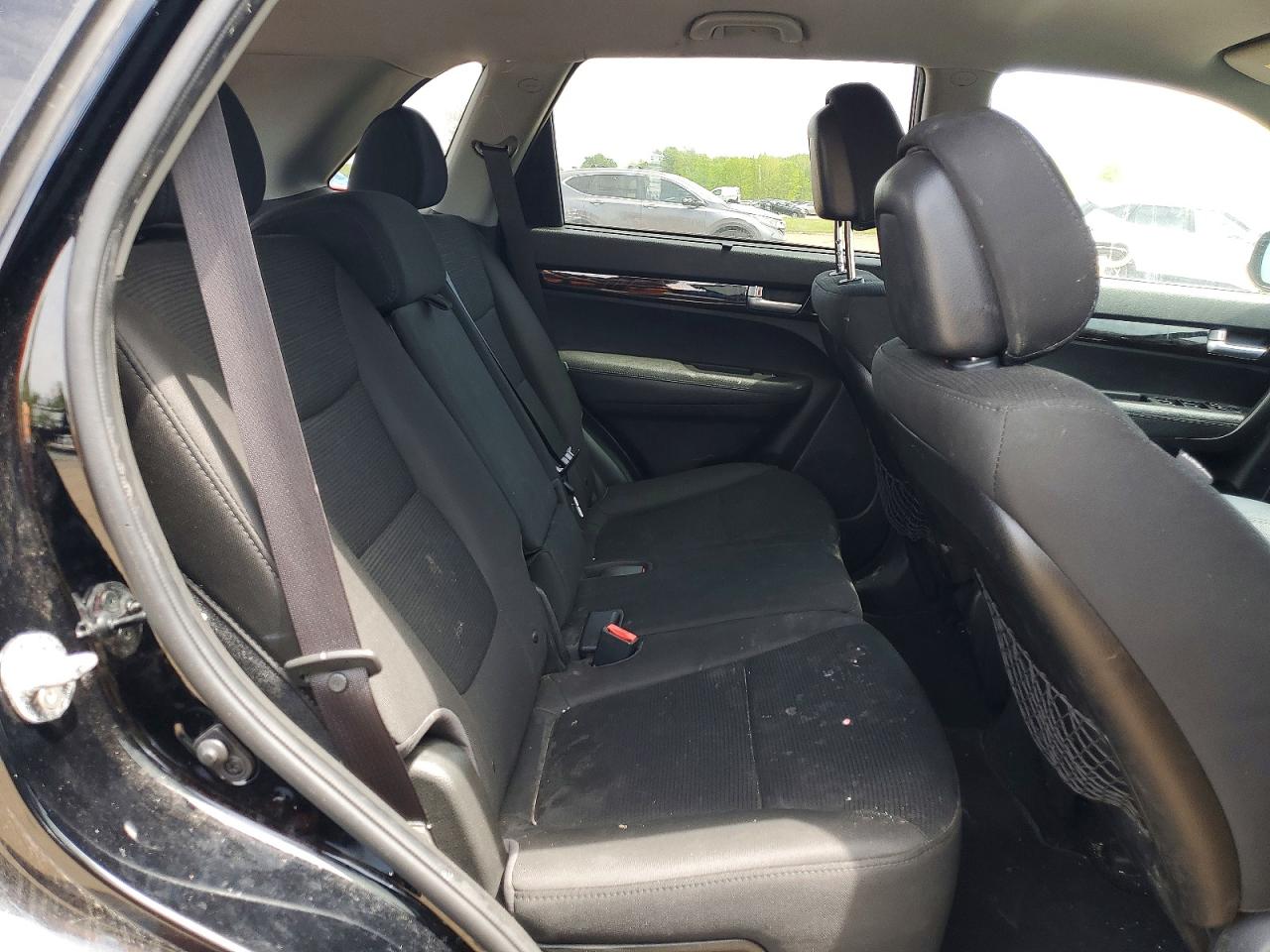 Kia Sorento Lx