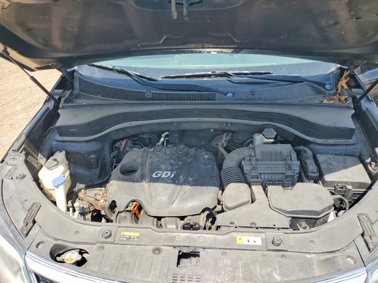 Kia Sorento Lx