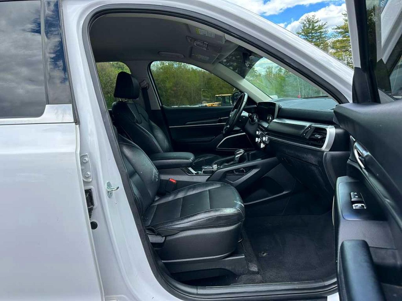 Kia Telluride Lx