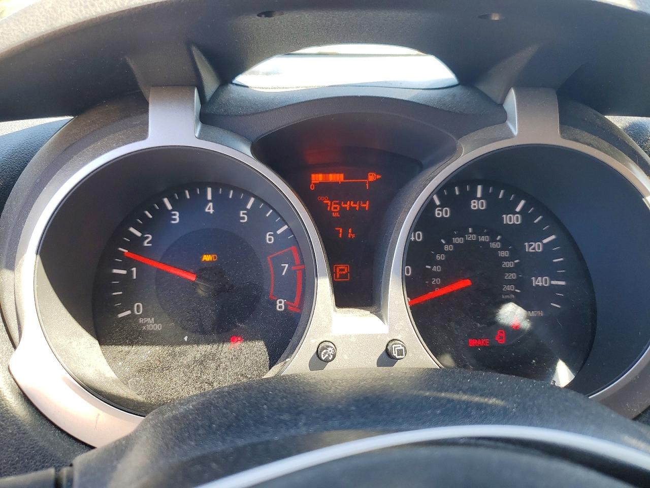 Nissan Juke Sl Sl