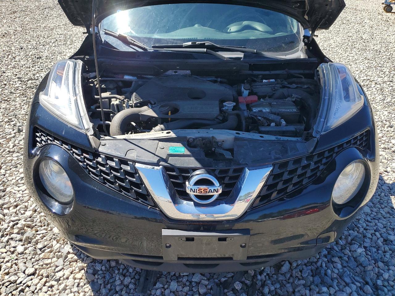 Nissan Juke Sl Sl
