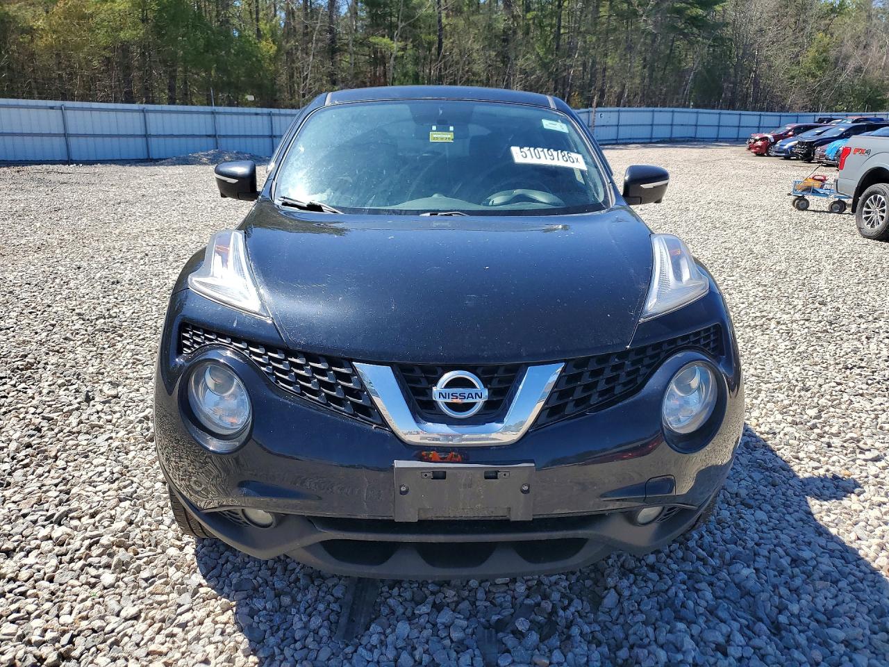 Nissan Juke Sl Sl