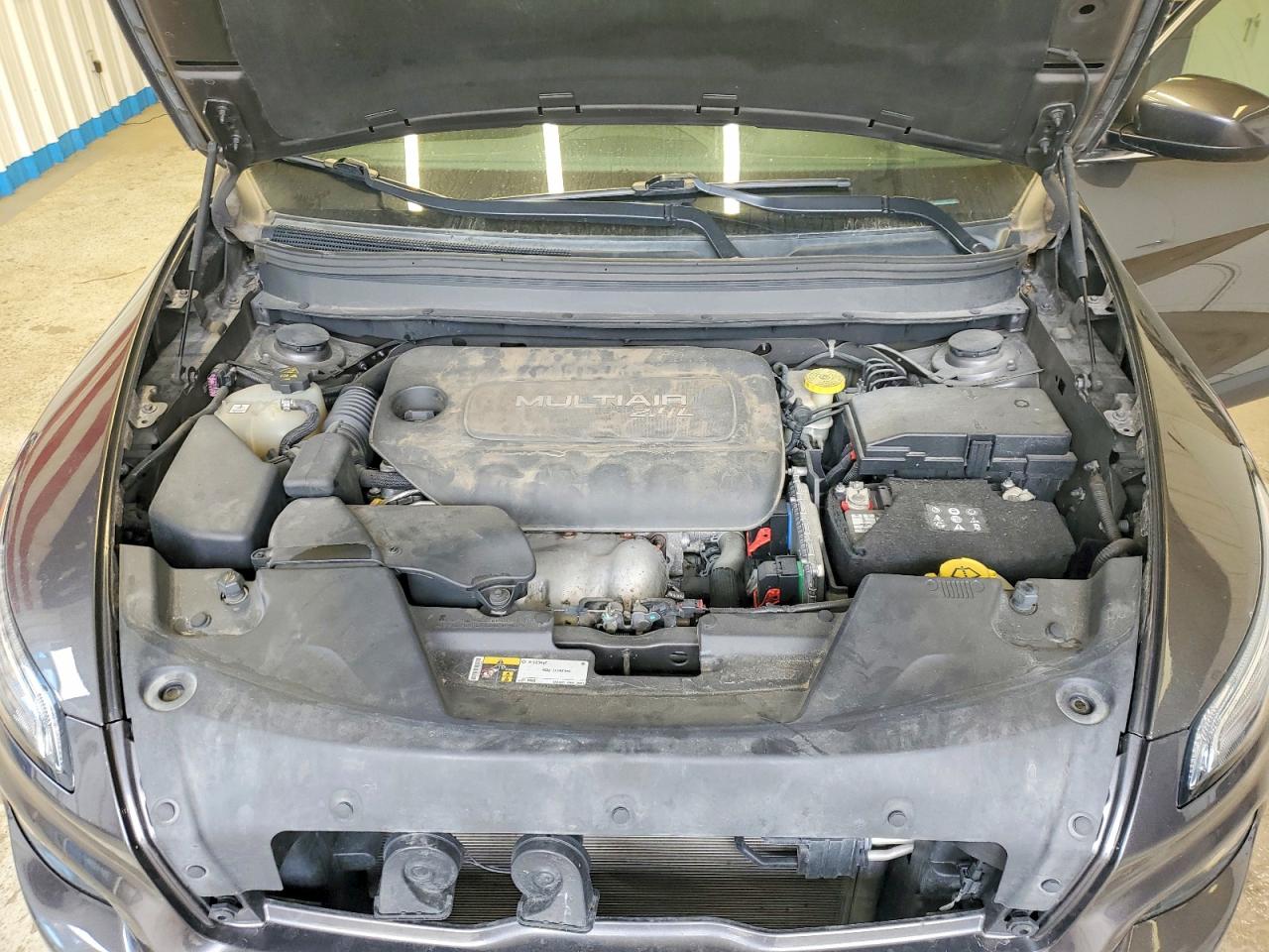Jeep Grand Cherokee Latitude