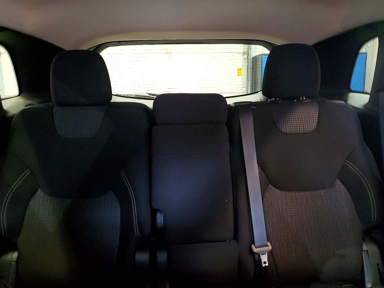 Jeep Grand Cherokee Latitude