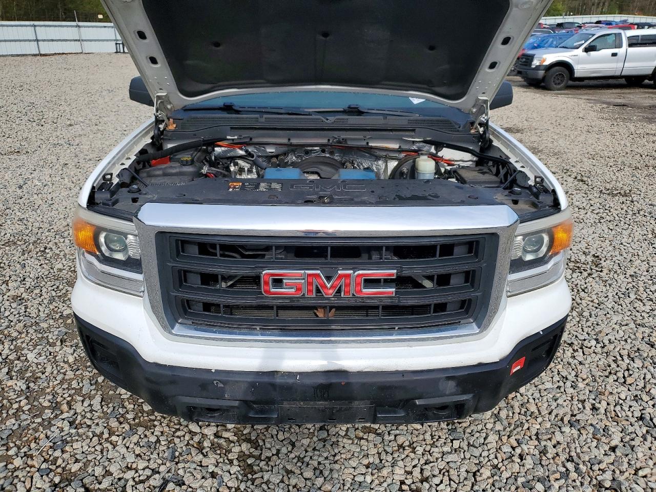 GMC Sierra K1500