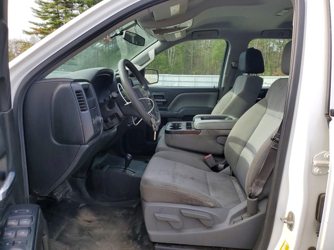 GMC Sierra K1500
