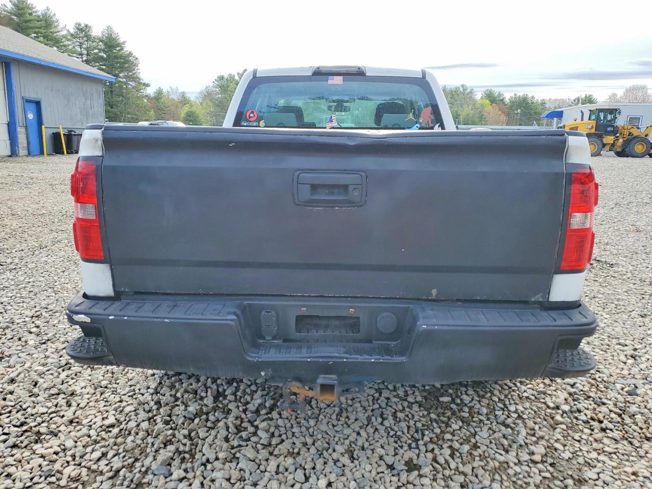 GMC Sierra K1500