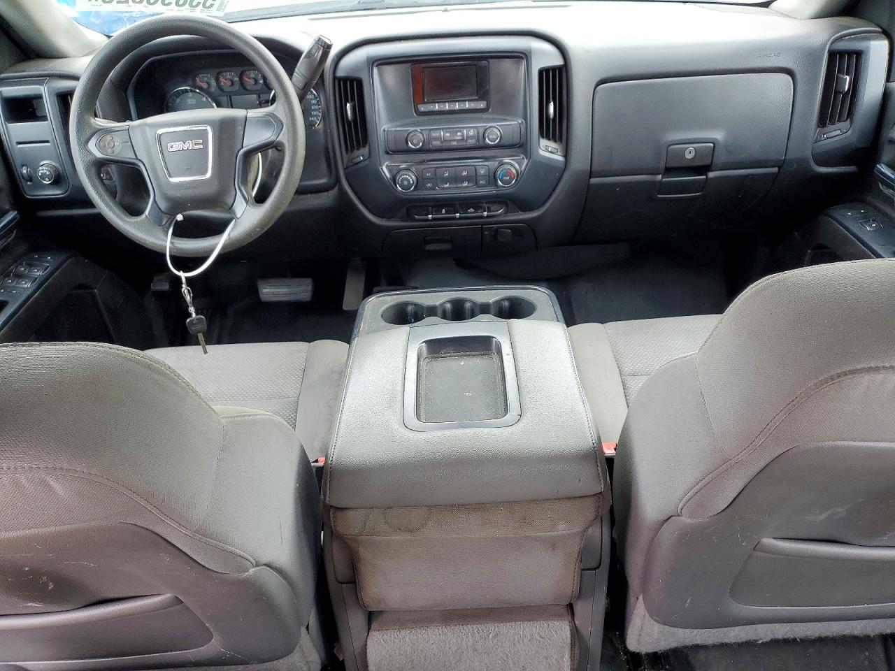 GMC Sierra K1500