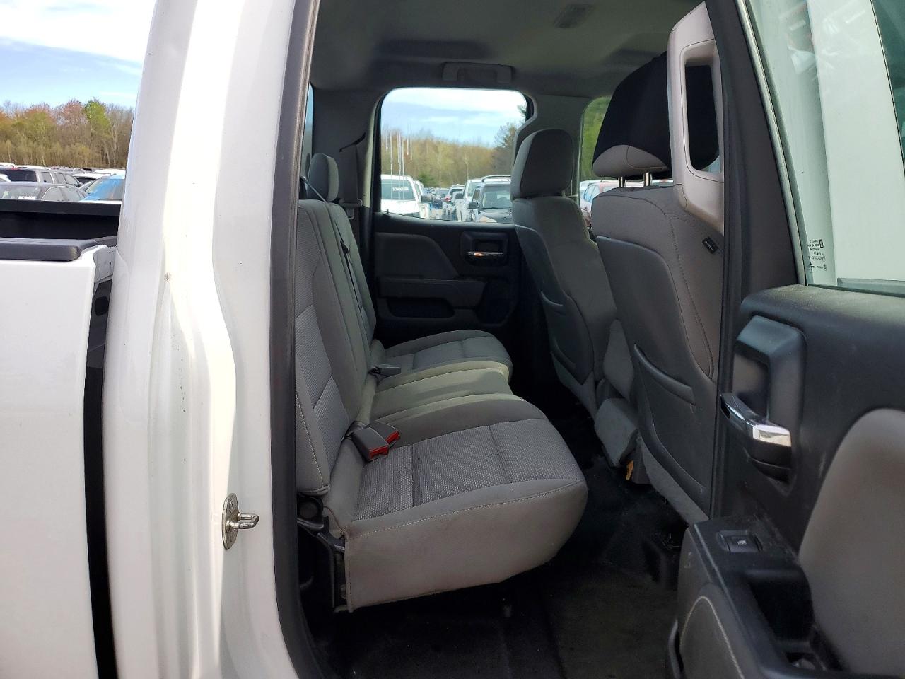 GMC Sierra K1500