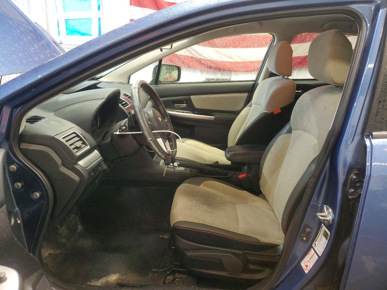 Subaru Crosstrek Premium
