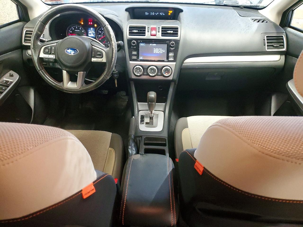 Subaru Crosstrek Premium