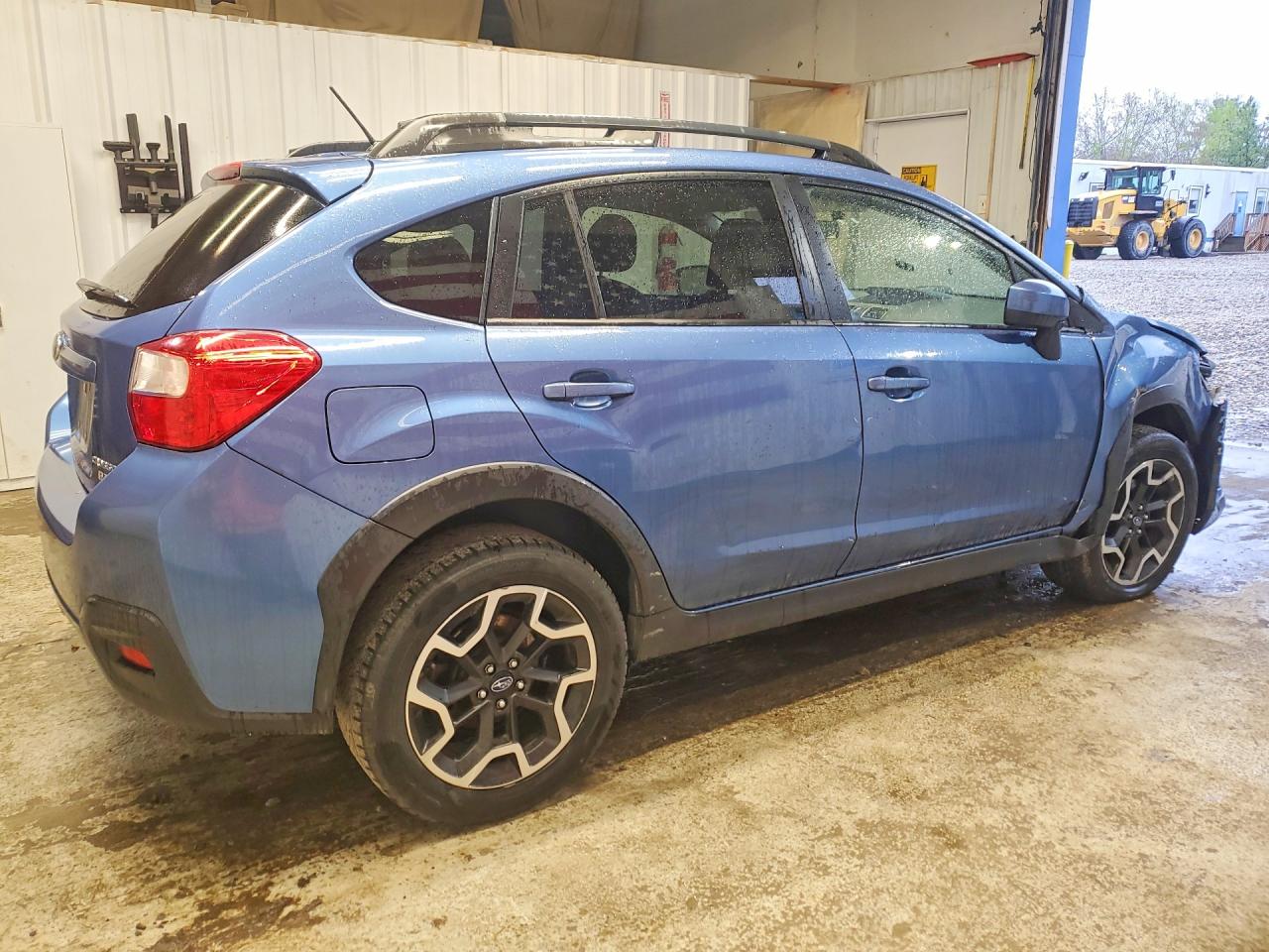 Subaru Crosstrek Premium