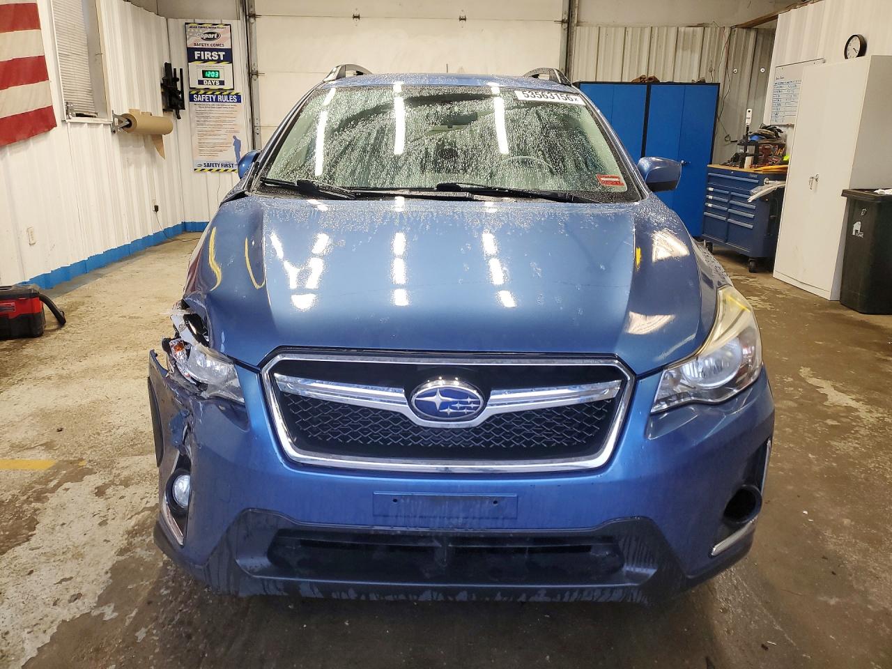 Subaru Crosstrek Premium