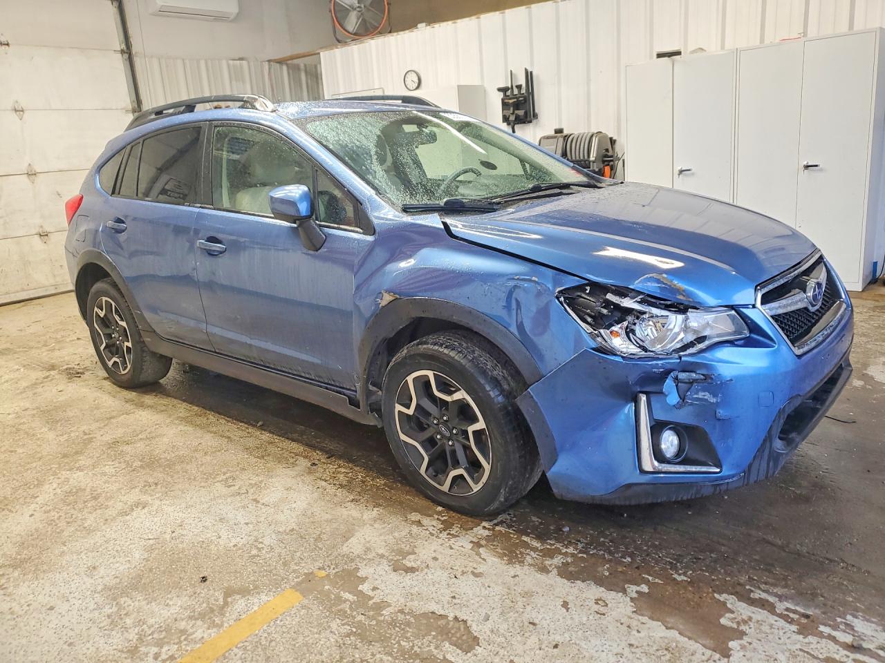 Subaru Crosstrek Premium