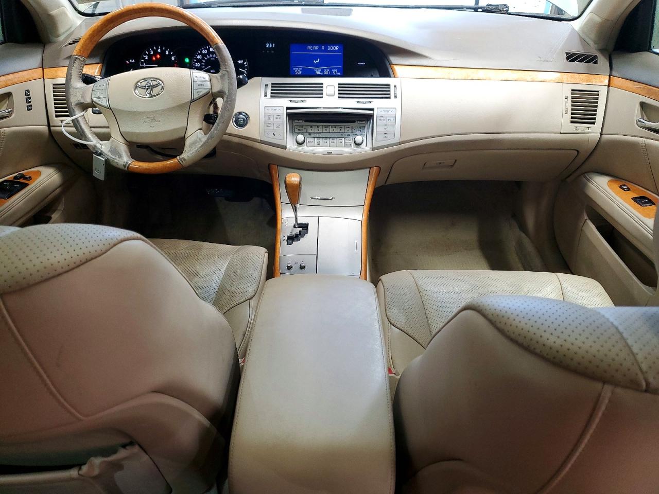 Toyota Avalon Limited