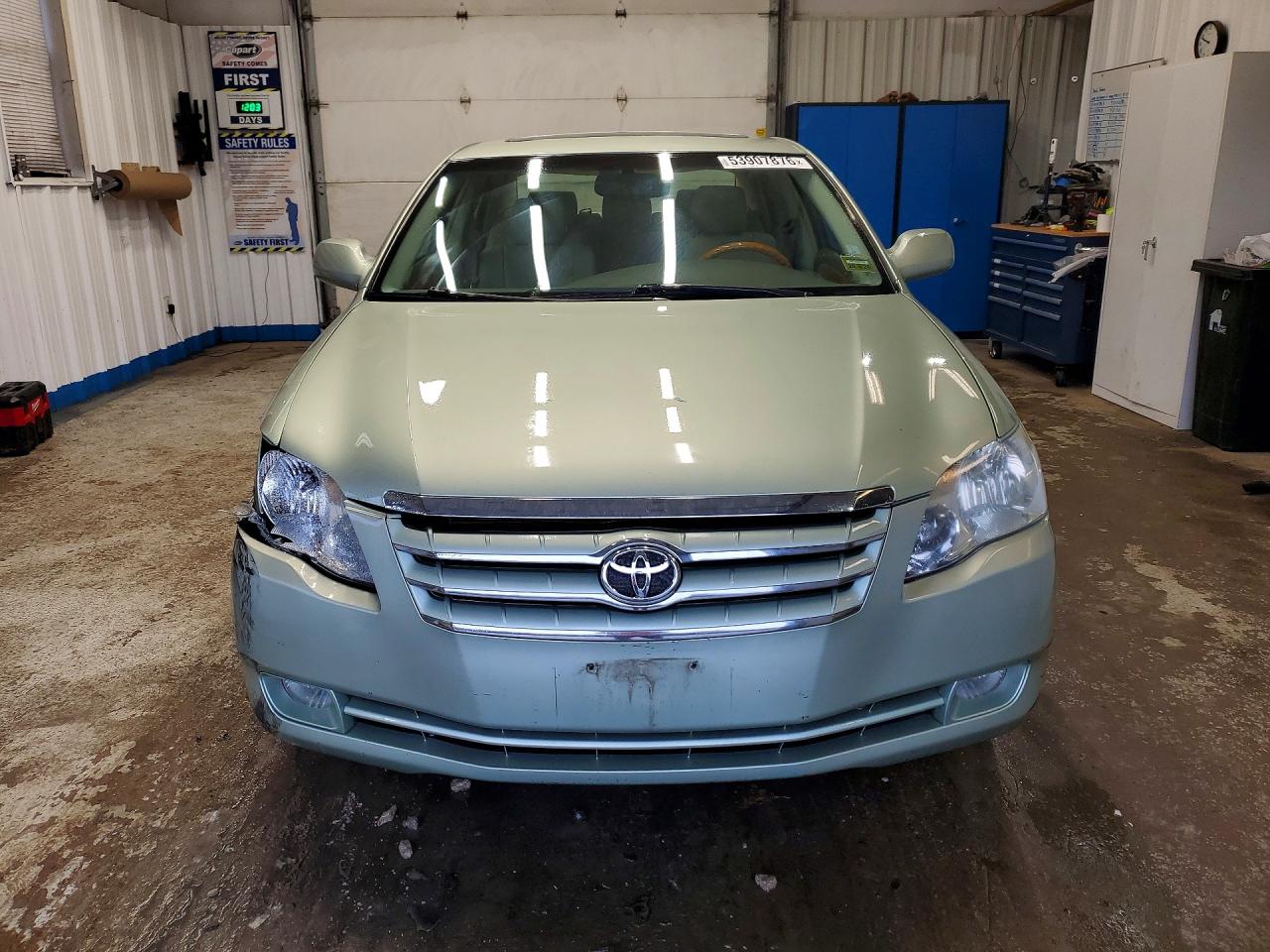 Toyota Avalon Limited