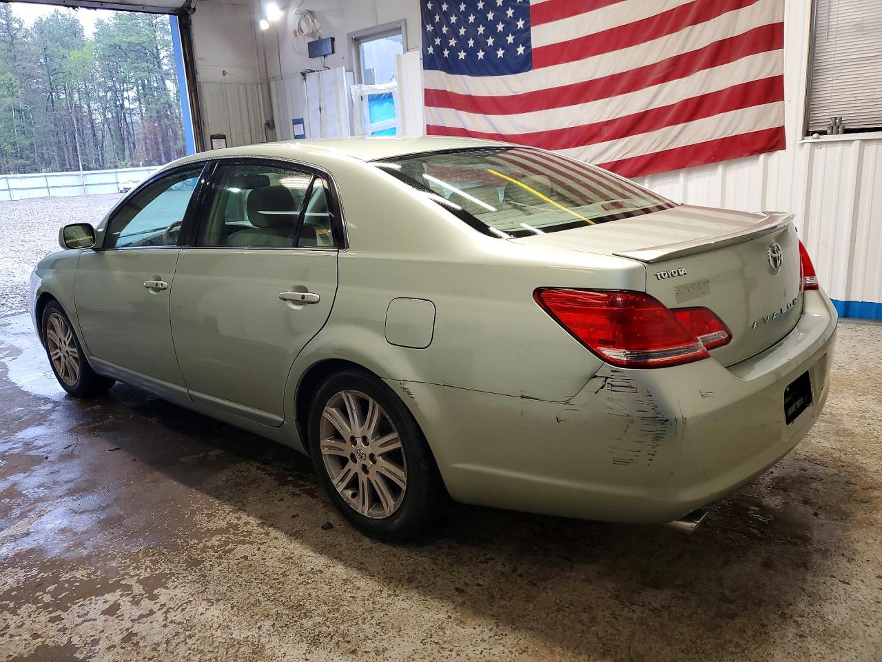 Toyota Avalon Limited