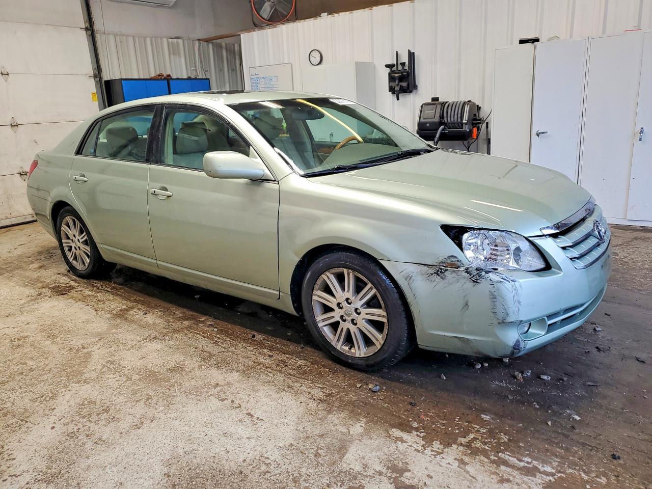Toyota Avalon Limited