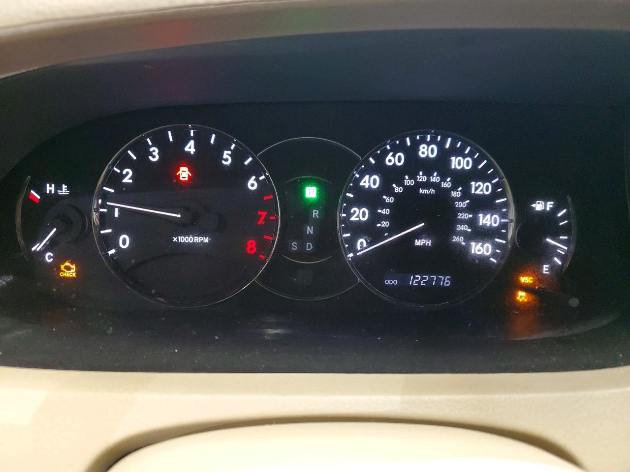 Toyota Avalon Limited