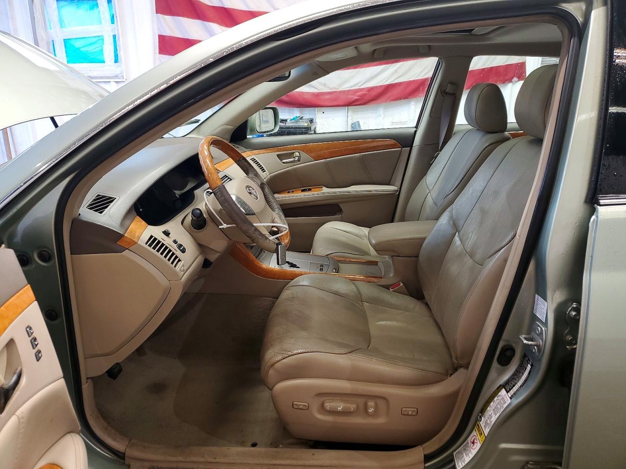 Toyota Avalon Limited