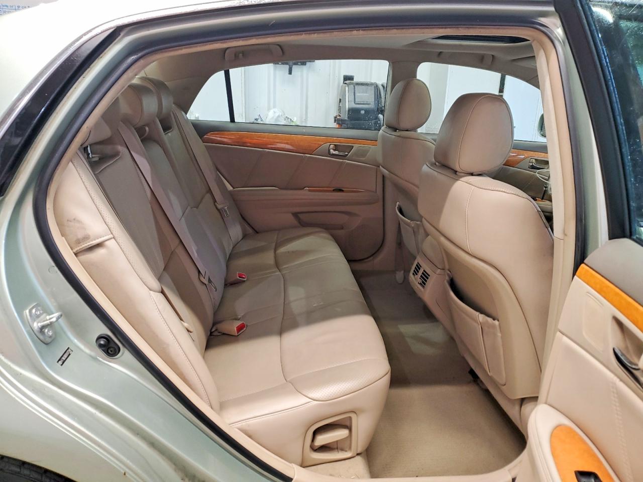 Toyota Avalon Limited