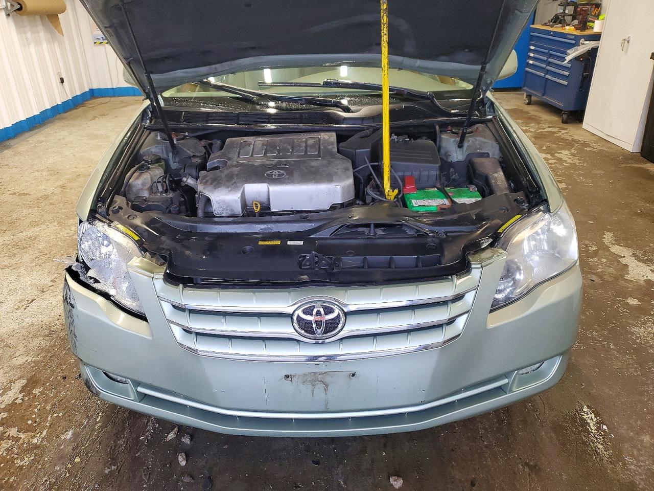 Toyota Avalon Limited