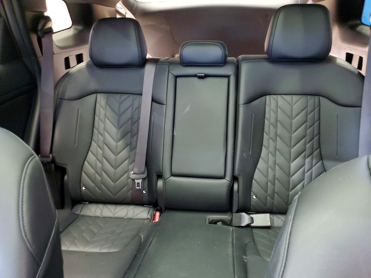 Kia Sportage X-line Prestige